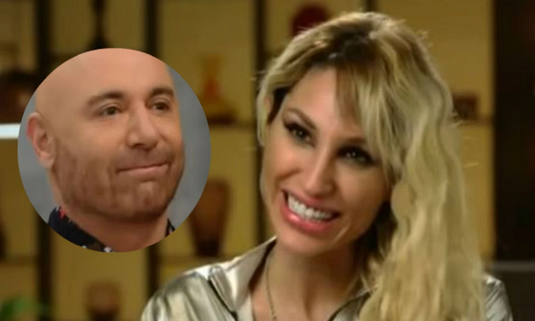 Vicky Xipolitakis dijo que Germán Martitegui le escribió en privado