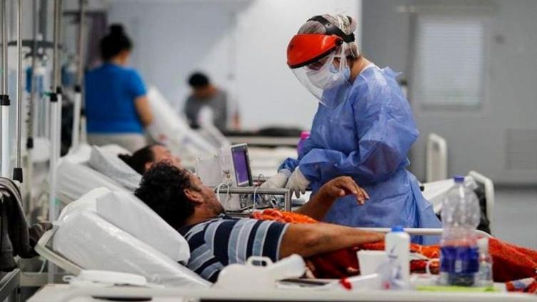 Covid: La provincia ya pasó los 150.000 contagios