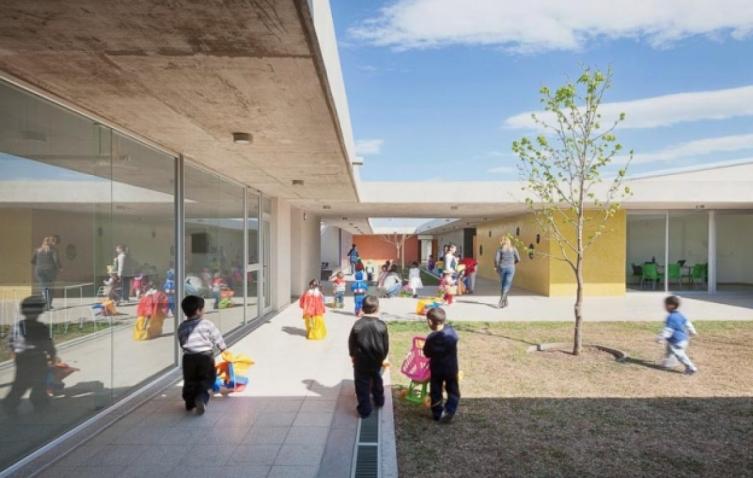 Los jardines municipales vuelven a abrir sus puertas 