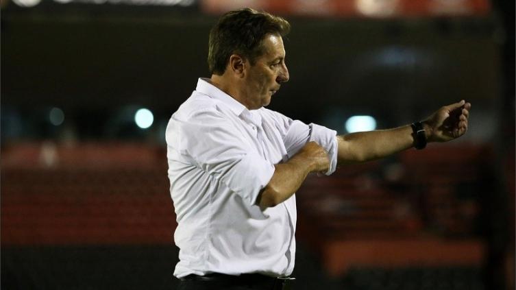 Kudelka priorizaría la Sudamericana del próximo año