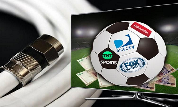 A partir de enero de 2021 aumentará el Pack Fútbol