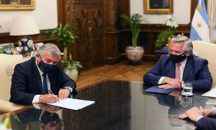 La mayoría de los gobernadores piden la suspensión de las PASO