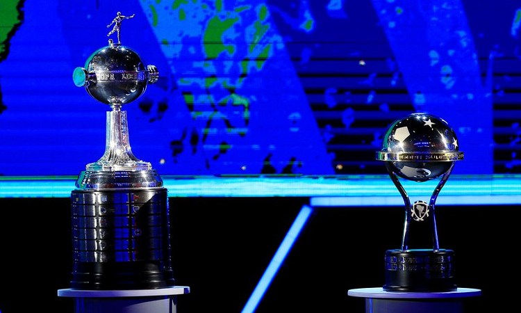 Fecha y hora para los cuartos de final de la Libertadores y Sudamericana