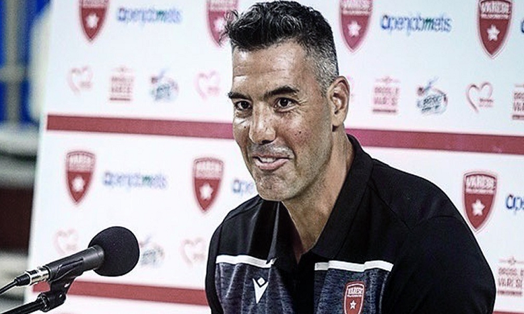 Scola no se retira del básquet a fin de año