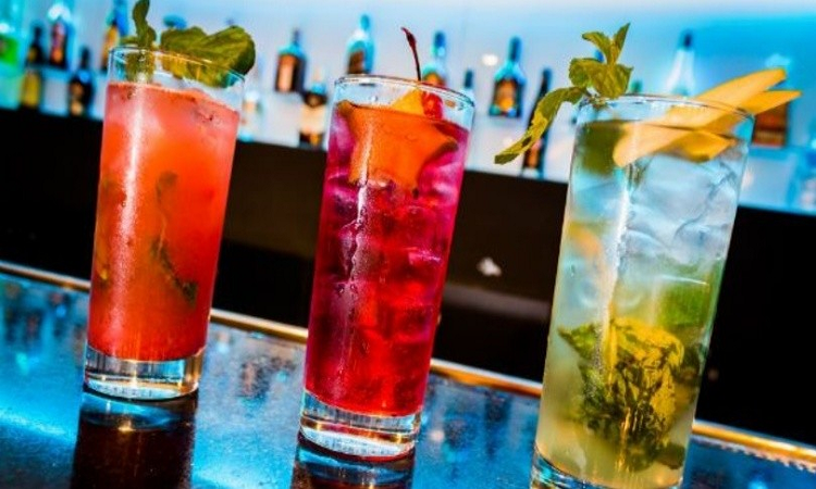 Tragos Macerados, una opción para el verano