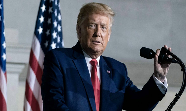 Trump debe reponer el programa que protege a jóvenes inmigrantes