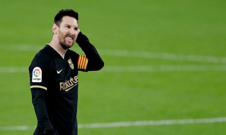 Barcelona en La Liga: a tres puntos del descenso