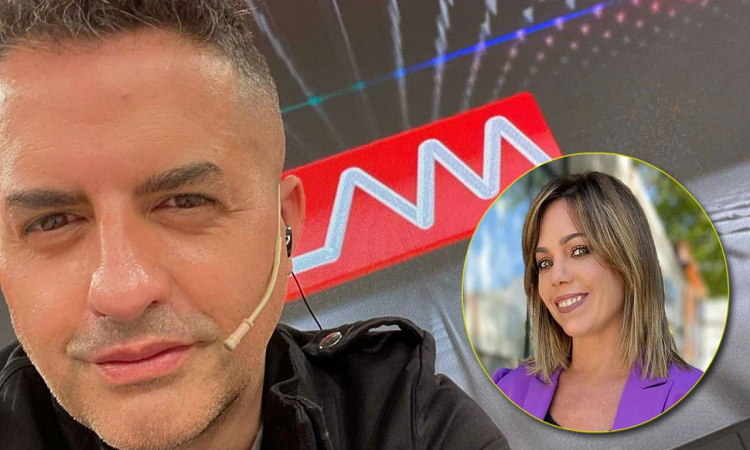 De Brito habló de los rumores de Pía Shaw como angelita de LAM