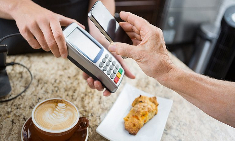 Pagos con código QR: el sistema comienza el lunes