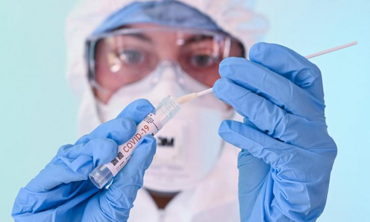 Coronavirus: el informe dicta 542 contagios y suman 4 muertes en la provincia de Santa Fe