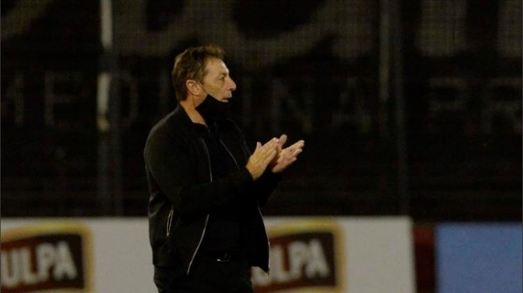 Kudelka: “Con la posesión del balón podemos ser un equipo poderoso”