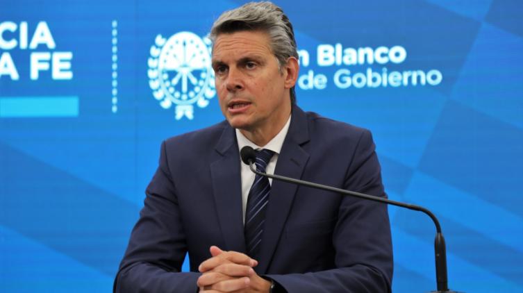 “Hay una decisión estratégica de tener turismo todo el año”