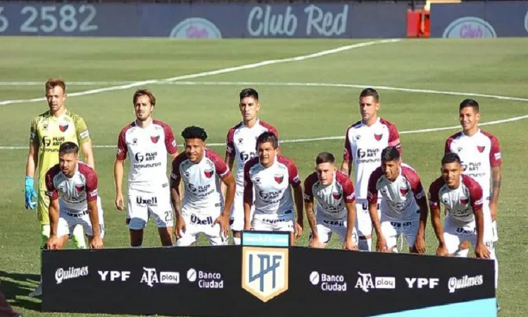 El fixture de Colón en la Fase Campeonato