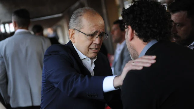 Murió Alejandro Sabella, DT. sub campeón mundial