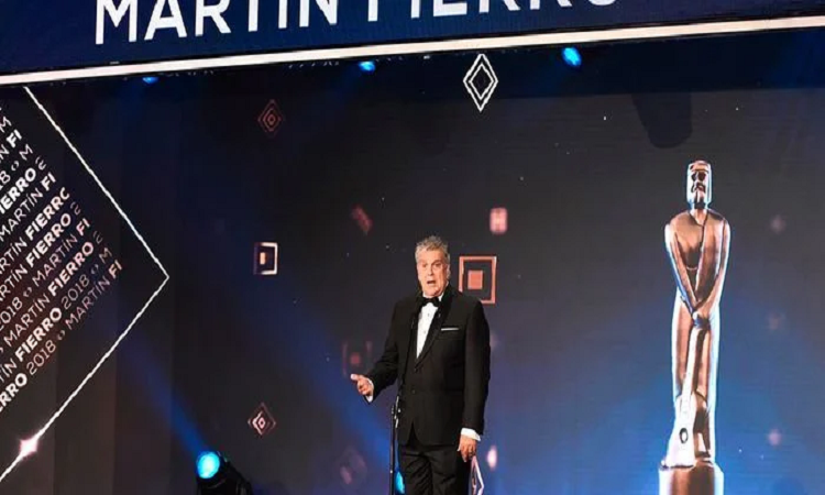 El Trece no transmitirá los Premios Martín Fierro