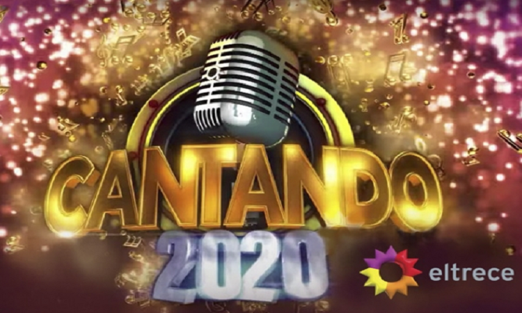Novedades del Cantando 2020