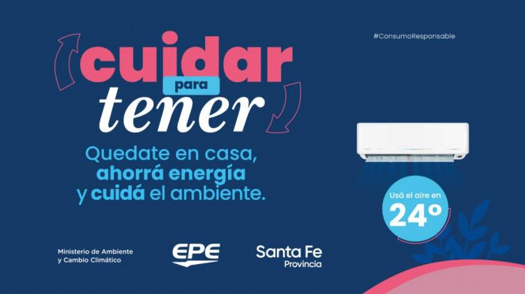 Consejos para un uso eficiente de la energía