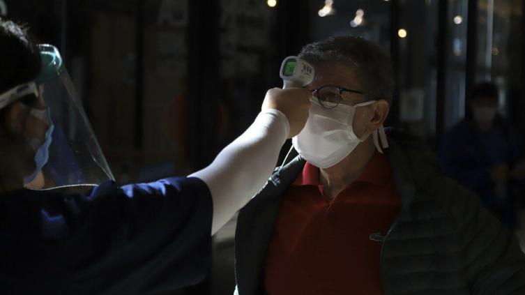 Argentina superó los 40.000 fallecidos por coronavirus