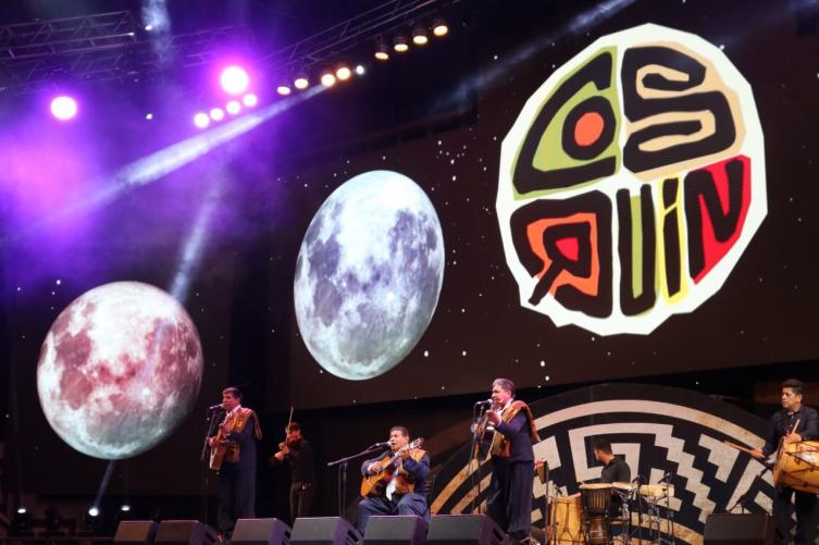 Suspenden la edición 2021 del Festival de Cosquín