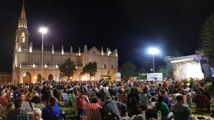 El Festival de Guadalupe tendrá su edición 2021