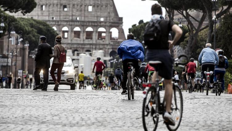 Italia pide 
