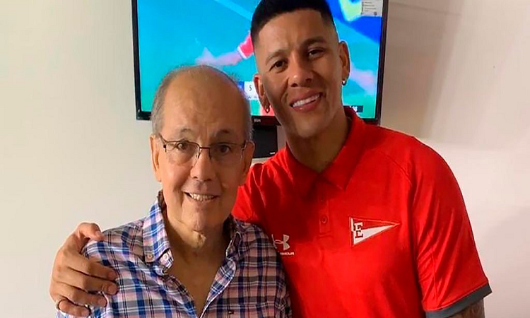 Los mensajes para despedir a Alejandro Sabella