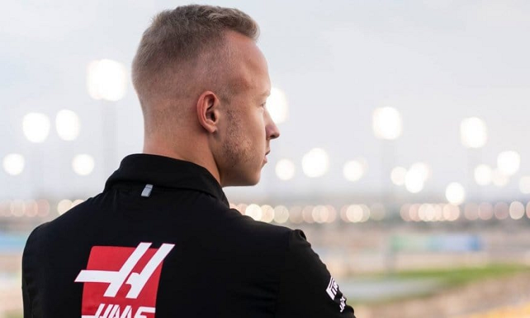 F1: el equipo Haas emitió un comunicado por la polémica de Mazepin