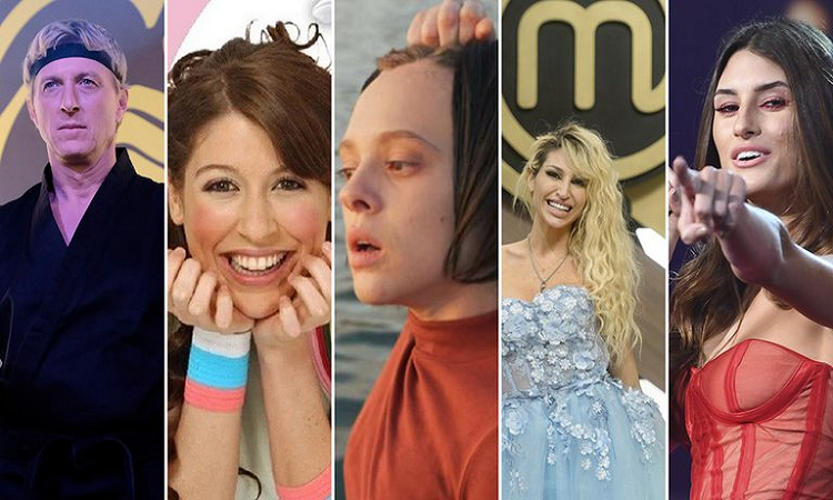 Las series y los programas de televisión más buscados del 2020 en la Argentina