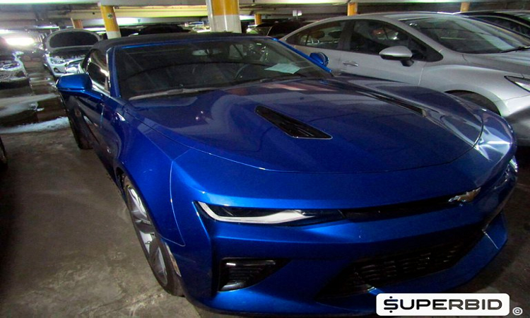 Subastas de autos 0km y usados de fin de año