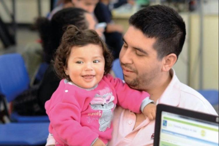 Las asignaciones familiares aumentan 5%