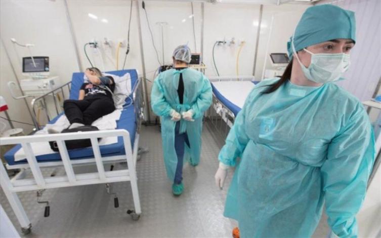 Brasil reportó el primer caso comprobado de reinfección
