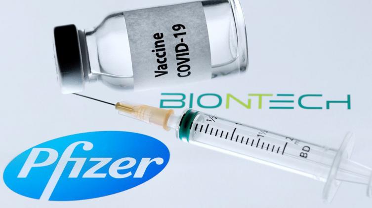 Estados Unidos: la FDA aprobará la vacuna de Pfizer