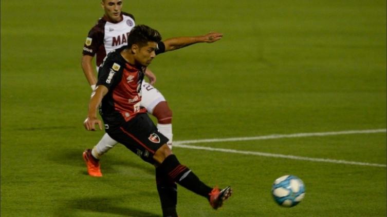 Kudelka quiere que Palacios se quede en el club