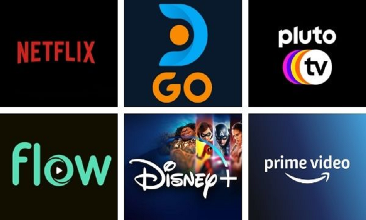 El auge de los servicios de streaming