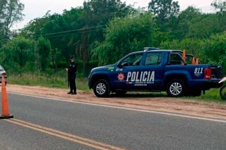 Desactivaron un cumpleaños clandestino en Rincón