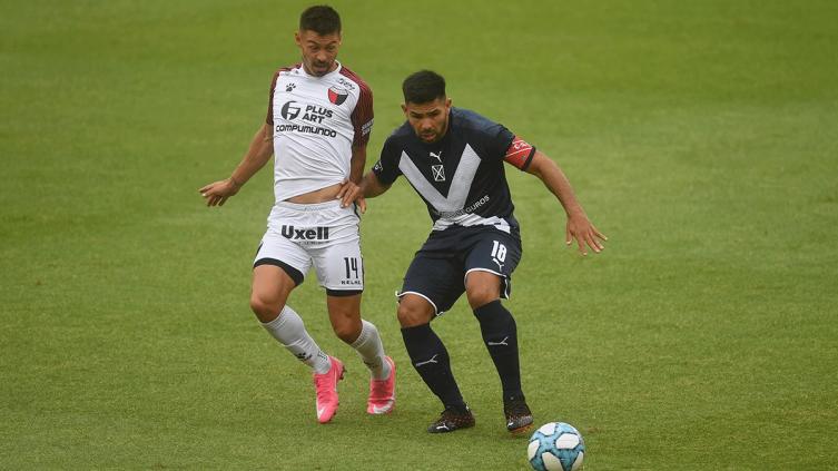 Colón pone primera en la zona Campeonato