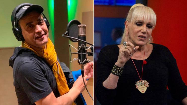 El abogado de Cau Bornes contra Valeria Lynch