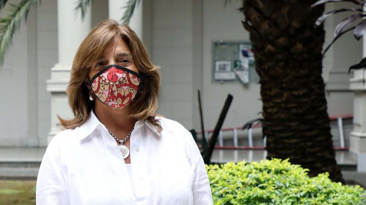 Santa Fe recuperó el ritmo en la obra pública