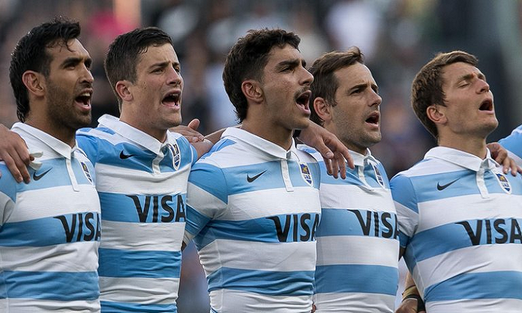 Mundial de rugby de Francia 2023: Los Pumas y los rivales de su grupo