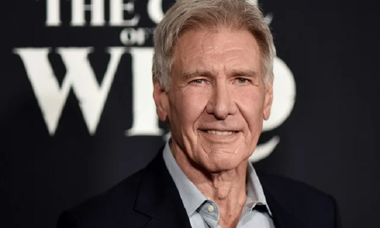 Harrison Ford volverá a ser Indiana Jones por  última vez