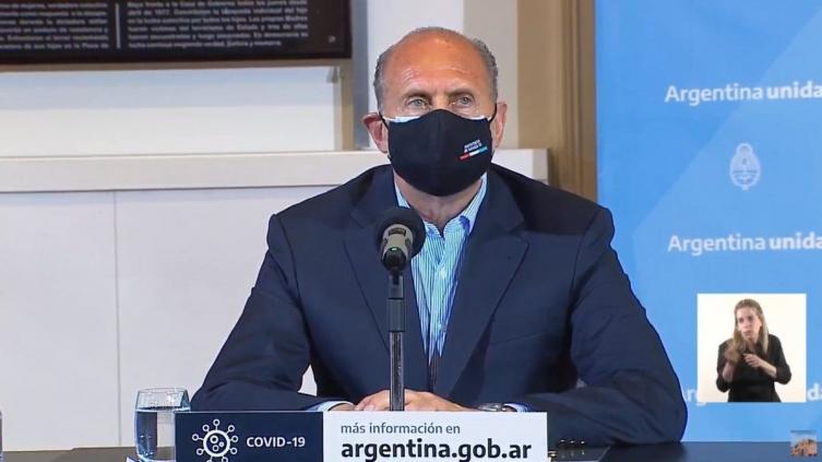 Perotti asume la presidencia pro témpore de la Región Centro