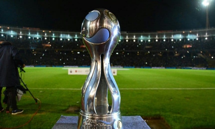 ¡Vuelve la Copa Argentina! 
