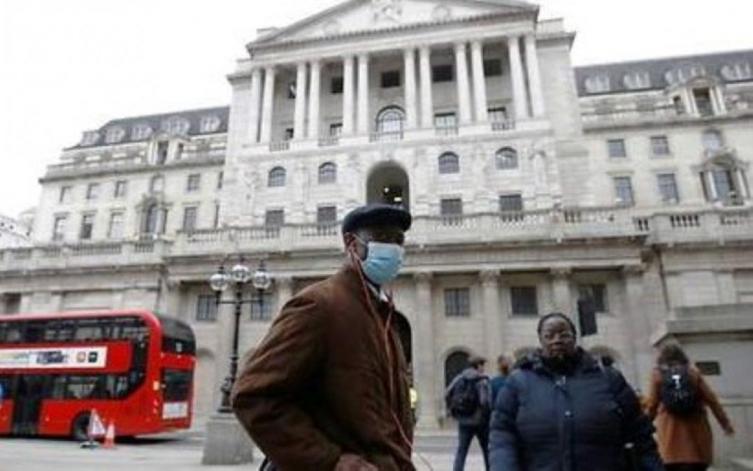 Londres se enfrenta al tercer confinamiento para contener los contagios