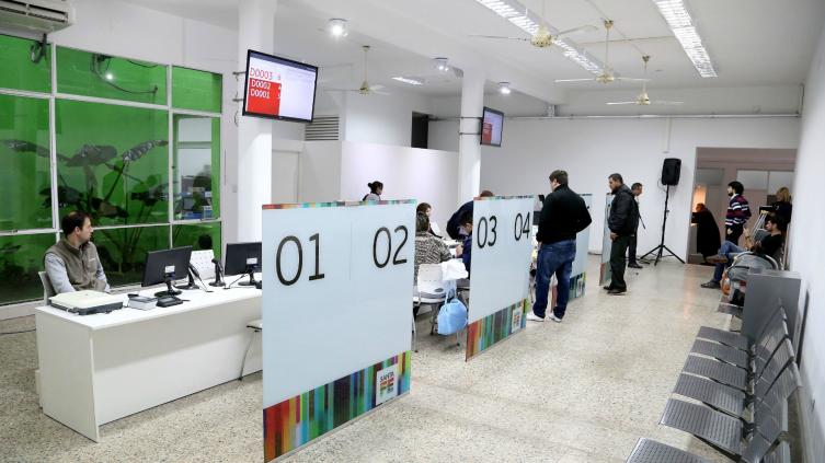 Santa Fe incorpora el sistema de partidas web