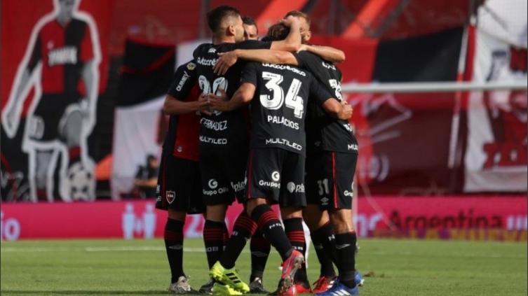 Newell's reanudará la Copa Argentina