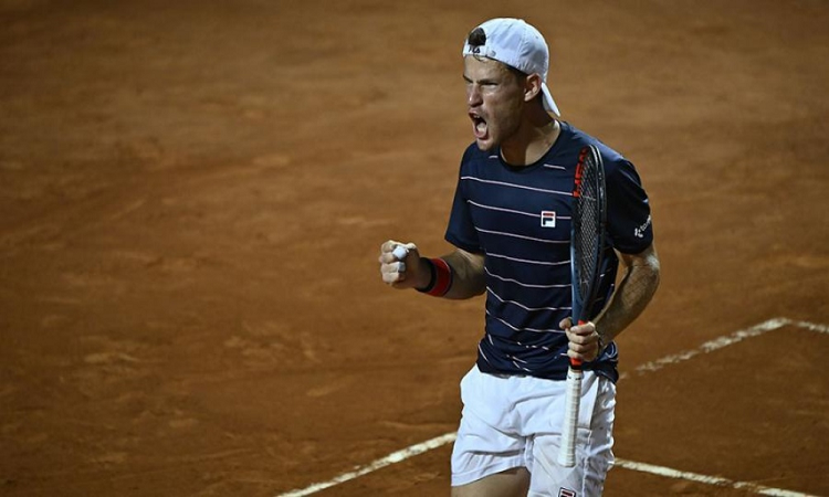 Schwartzman: 