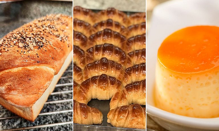 Las recetas más buscadas del 2020