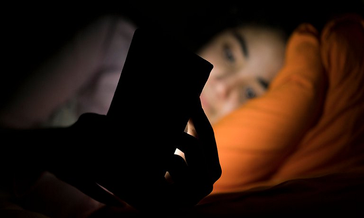 Insomnio: el trastorno de sueño más frecuente en pandemia
