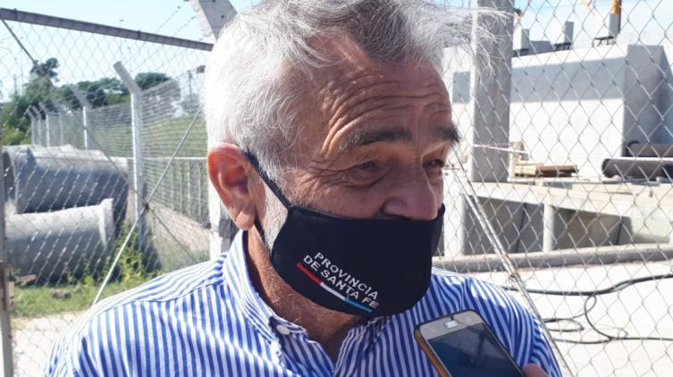 “Estamos totalmente en alerta”