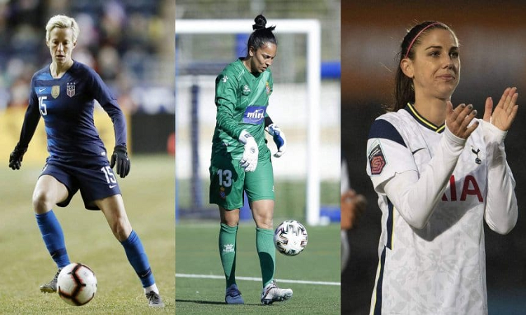 FIFA: aprobó medidas históricas para el fútbol femenino